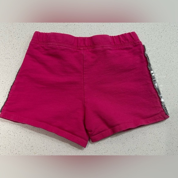 đCarter's Girls Shorts - Size 6/6Xđ - Picture 2 of 4